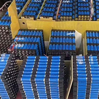 [台儿庄涧头集专业回收新能源电池]锂电池组回收-报废电池回收价格